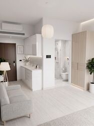 The Interweave (D12), Apartment #609925011